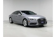 Audi A7 2016 AWD 3.0T quattr en Seattle
