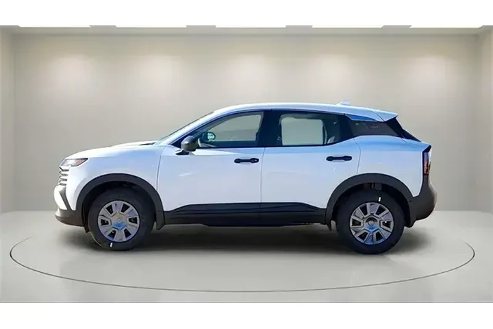 $20677 : Nissan Kicks 2025 AWD S 4dr image 4