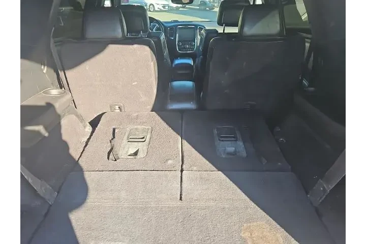 $17500 : Dodge Durango 2017 AWD R/T 4 image 9