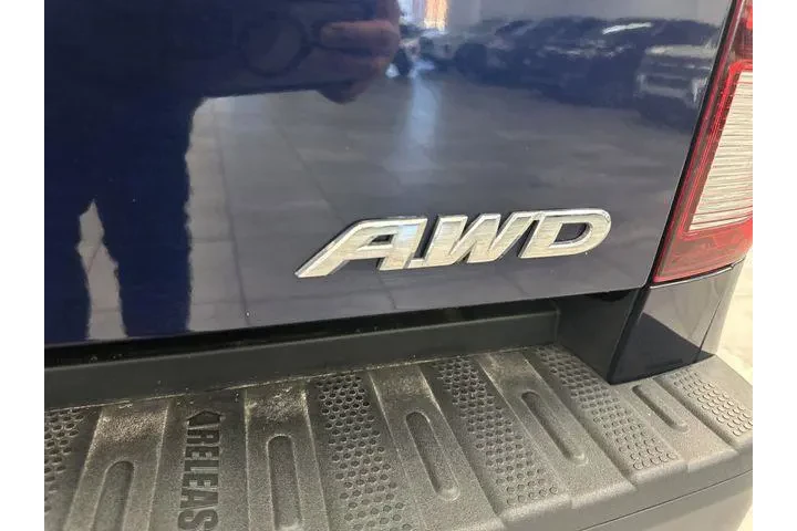 $35000 : Honda Ridgeline 2023 AWD RTL image 8