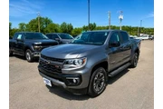 $28995 : Chevrolet Colorado 2022 4x4 thumbnail