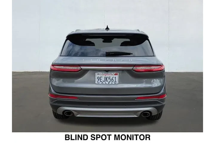 $27000 : Lincoln Corsair 2022 Standar image 4