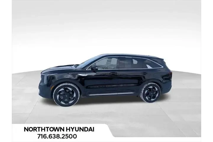 $34505 : Kia Sorento Hybrid 2025 AWD image 2