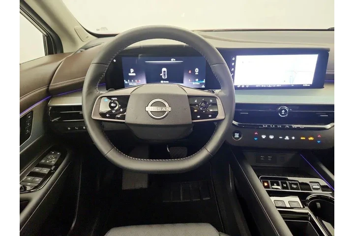 $39998 : Nissan Murano 2025 AWD Plati image 10