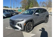 $33588 : Hyundai TUCSON Hybrid 2025 A thumbnail