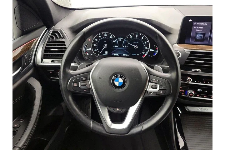 $27998 : BMW X4 2019 AWD xDrive30i 4d image 10