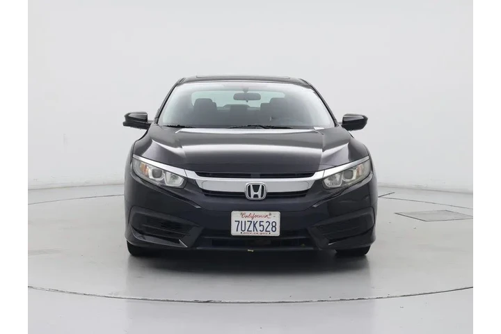 $16998 : Honda Civic 2016 EX 4dr Seda image 5