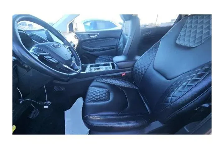 $34990 : Ford Edge 2024 AWD Titanium image 5