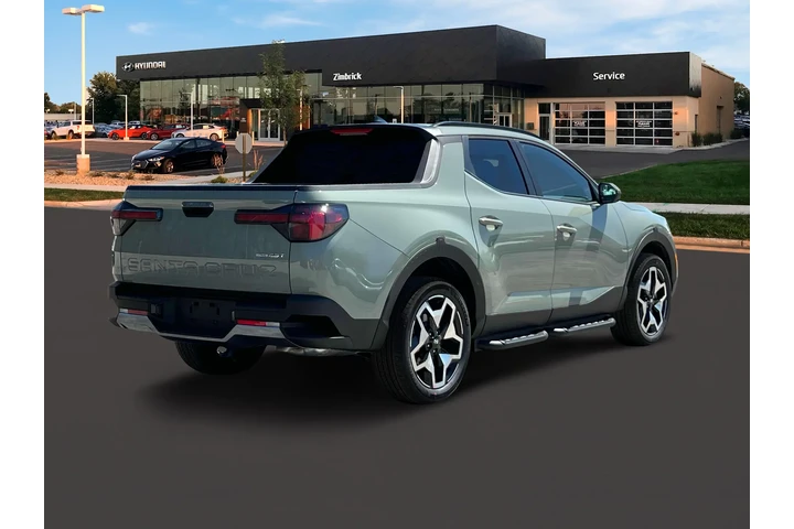 $29990 : Hyundai SANTA CRUZ 2024 AWD image 7