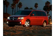 Dodge Grand Caravan 2015 SE en Miami
