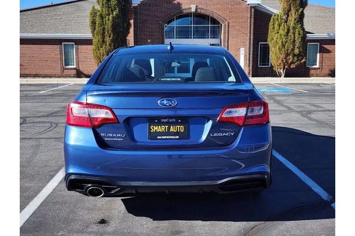 $15500 : 2019 Legacy 2.5i Premium image 8