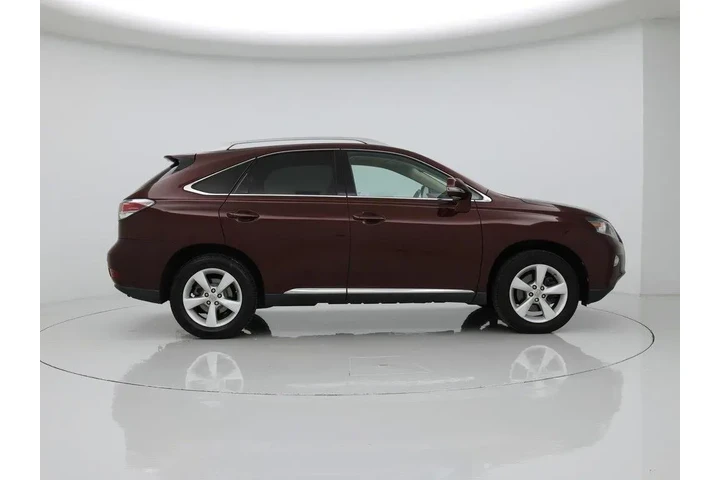 $17998 : Lexus RX 350 2014 AWD 4dr SU image 7