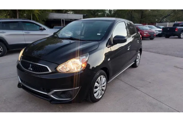 $5990 : 2019 Mirage ES image 4