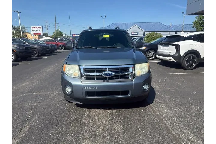 $4995 : Ford Escape 2010 XLT 4dr SUV image 3