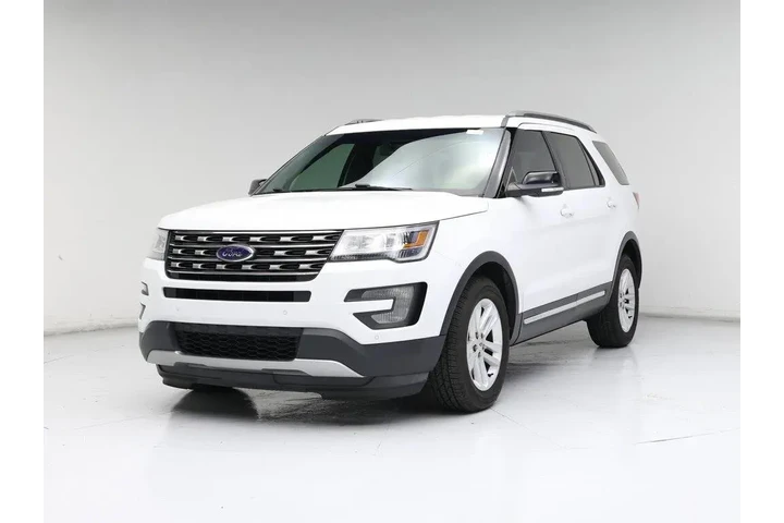 $18998 : Ford Explorer 2017 XLT 4dr S image 4