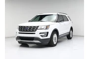 $18998 : Ford Explorer 2017 XLT 4dr S thumbnail