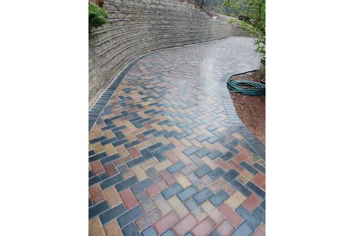 Professional Landscaping image 3