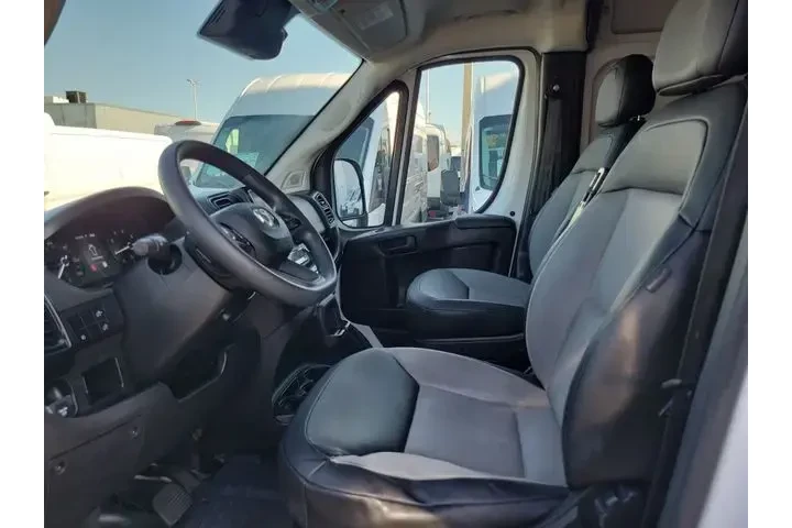 $34990 : Ram ProMaster 2024 Tradesman image 9