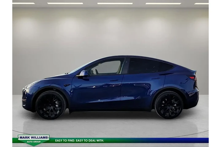 $32764 : Tesla Model Y 2023 AWD Long image 5