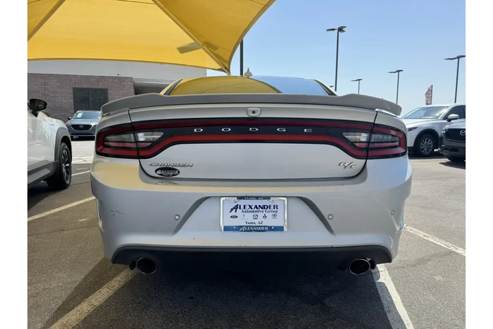 $25999 : Dodge Charger 2021 R/T 4dr S image 6