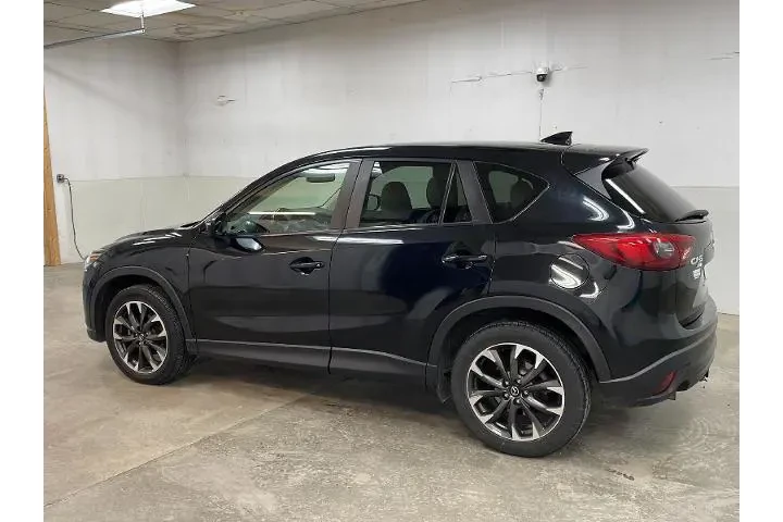 $12900 : Mazda CX-5 2016 AWD Grand To image 2