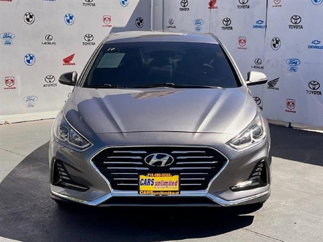 $15995 : Used 2018 Sonata SEL 2.4L SUL image 8