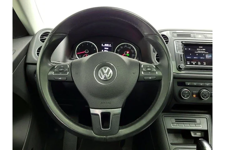$18998 : Volkswagen Tiguan 2017 AWD 2 image 10