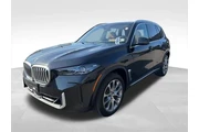 $60 : BMW X5 2024 AWD xDrive40i 4d thumbnail