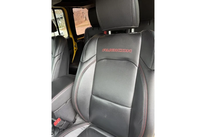 $25000 : 2020 Jeep Wrangler Rubicon image 8