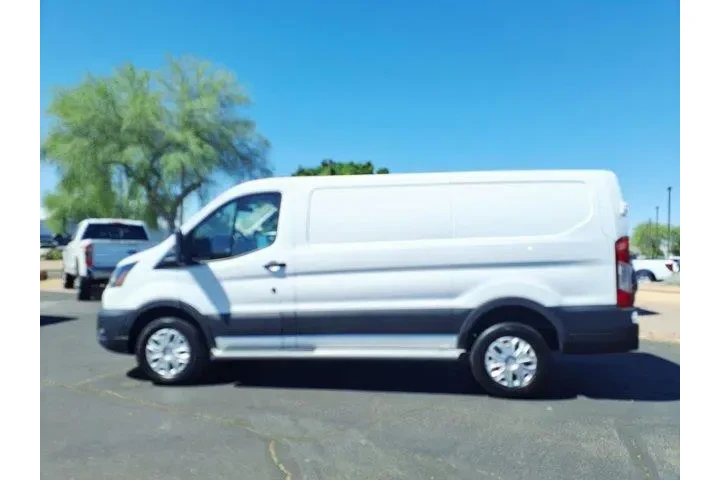$37939 : Ford Transit 2023 250 3dr SW image 3