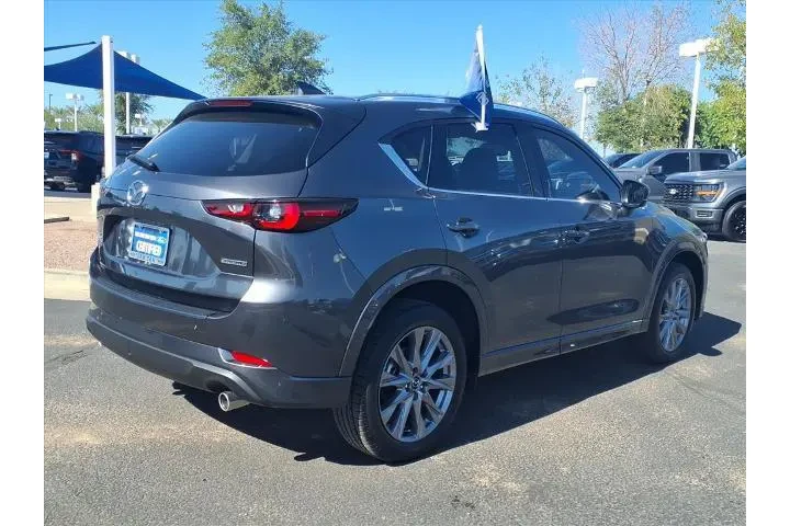 $31462 : Mazda CX-5 2024 AWD 2.5 S Pr image 4