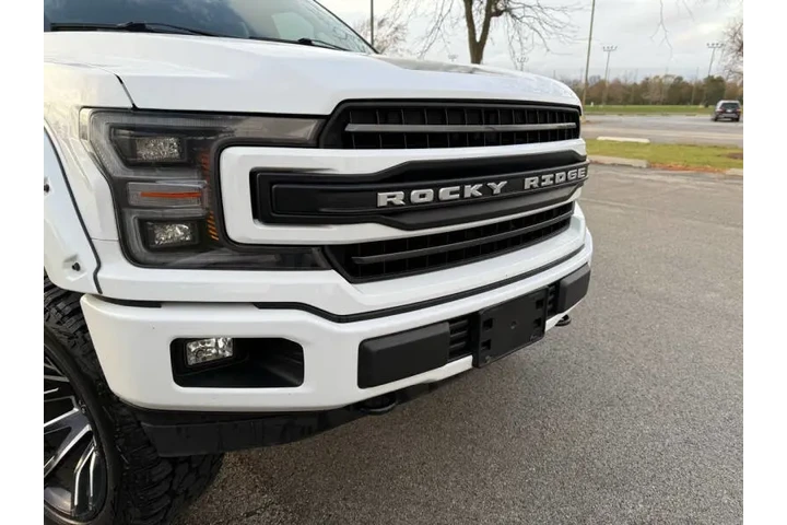 $39997 : 2020 F-150 XLT image 10