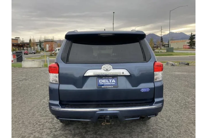 $22999 : 2013 4Runner SR5 image 7