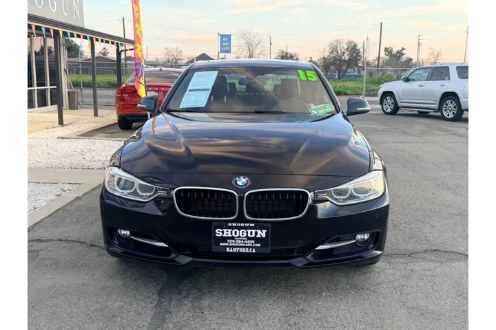 $12995 : 2015 BMW 3 Series 335i image 2