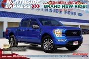 Ford F-150 2021 4x4 XL 4dr S en San Antonio