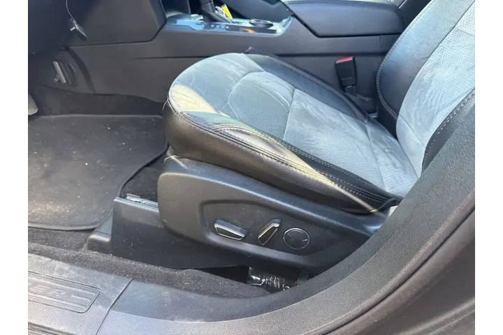 $18541 : Ford Explorer 2017 XLT 4dr S image 10