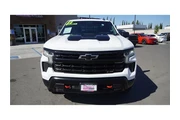 $43984 : 2022 Silverado 1500 LT Trail thumbnail