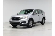 $17998 : Honda CR-V 2016 LX 4dr SUV thumbnail