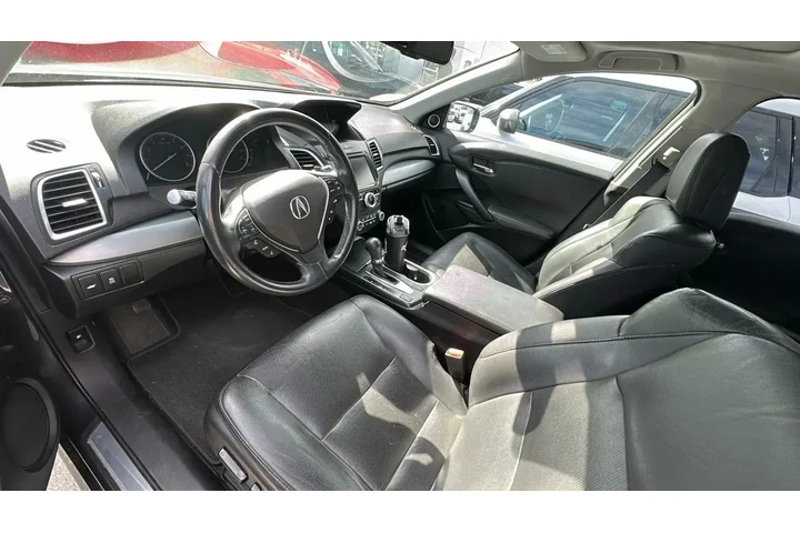 $12950 : Acura RDX 2016 AWD 4dr SUV w image 3