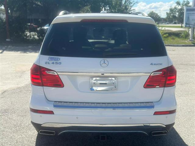 $14990 : 2014 MERCEDES-BENZ GL-CLASS image 6