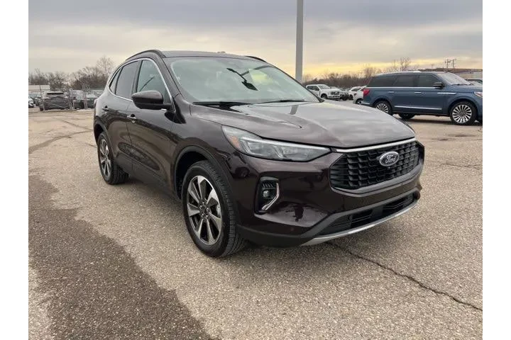 $26695 : Ford Escape 2023 AWD Platinu image 3