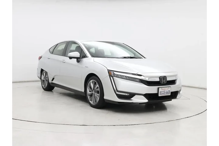 $18998 : Honda Clarity Plug-In Hybrid image 1