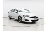 Honda Clarity Plug-In Hybrid