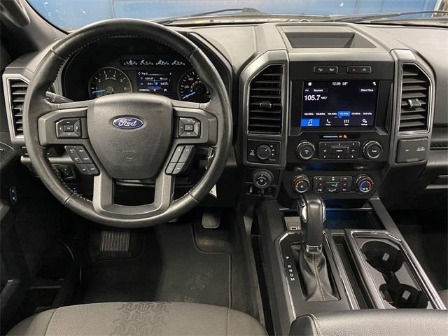 $24249 : Pre-Owned 2019 F-150 XLT image 5