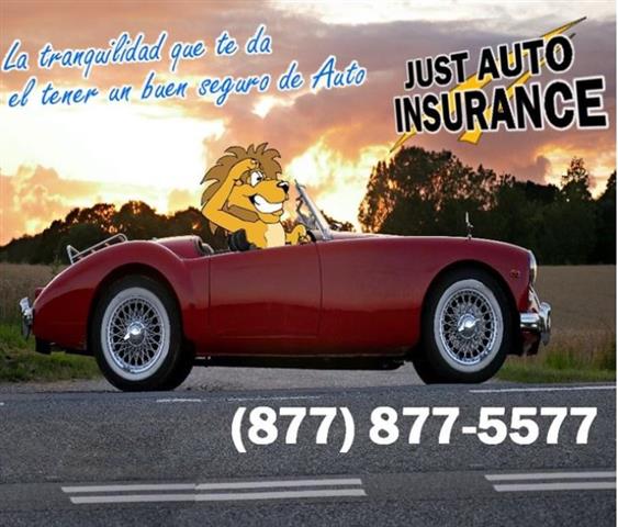 Just Auto Insurance image 3