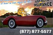 Just Auto Insurance thumbnail 3