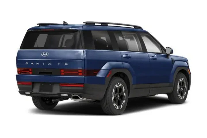 $30070 : Hyundai SANTA FE 2025 SEL 4d image 2