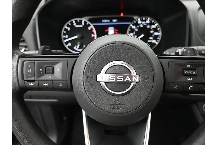 $21991 : Nissan Rogue 2023 SV 4dr Cro image 10