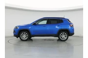 $22998 : Jeep Compass 2022 4x4 Latitu thumbnail