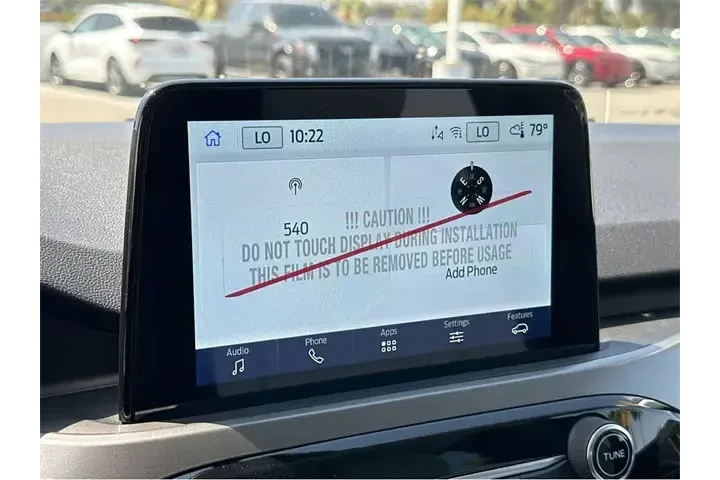 $24000 : Ford Escape 2024 Active 4dr image 9